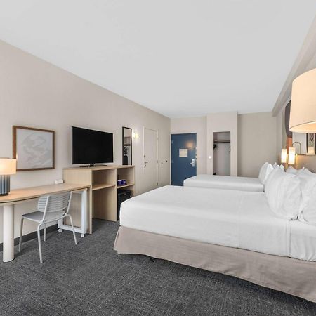 Spark By Hilton Bakersfield Central Zewnętrze zdjęcie