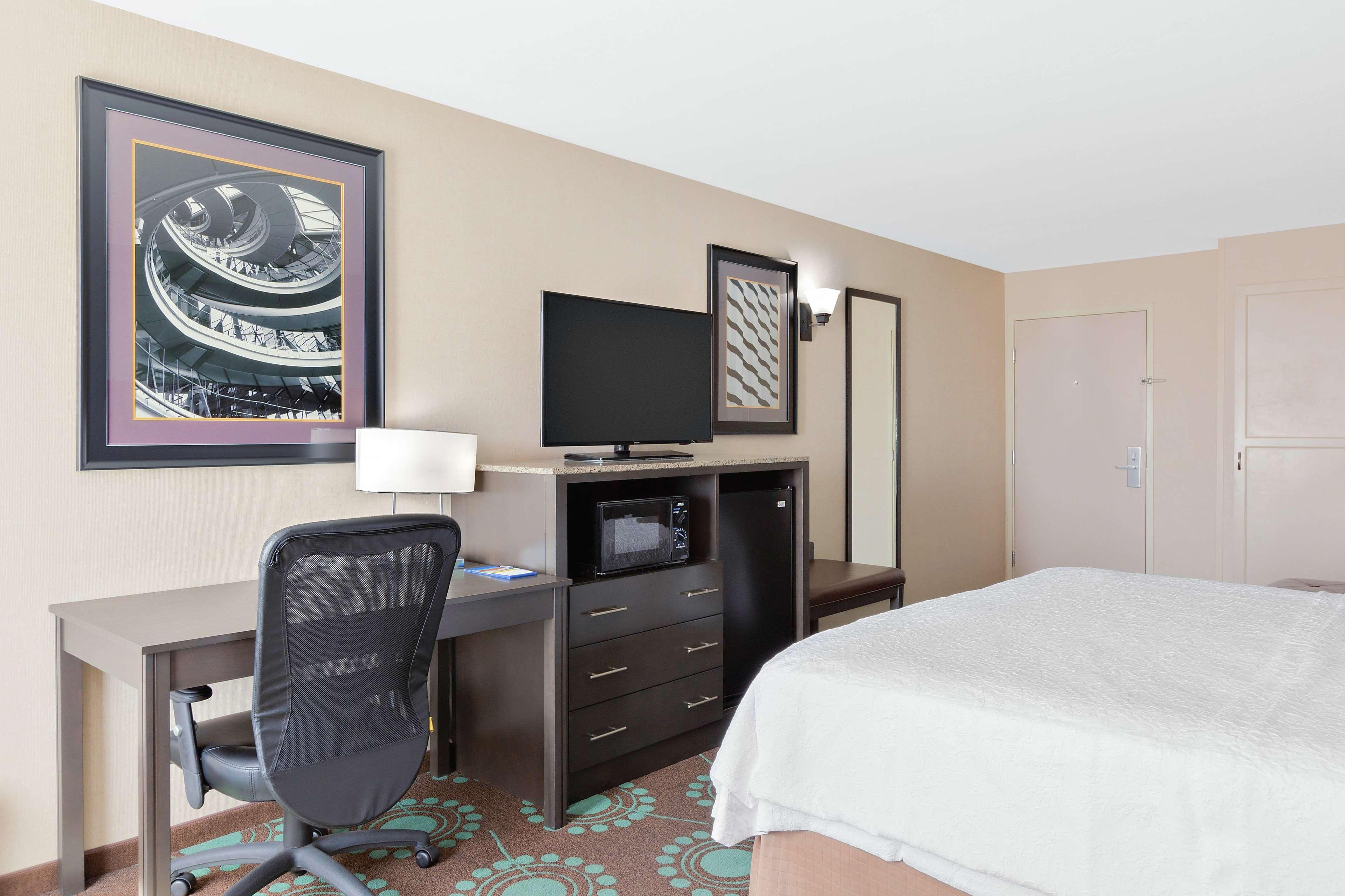Spark By Hilton Bakersfield Central Zewnętrze zdjęcie