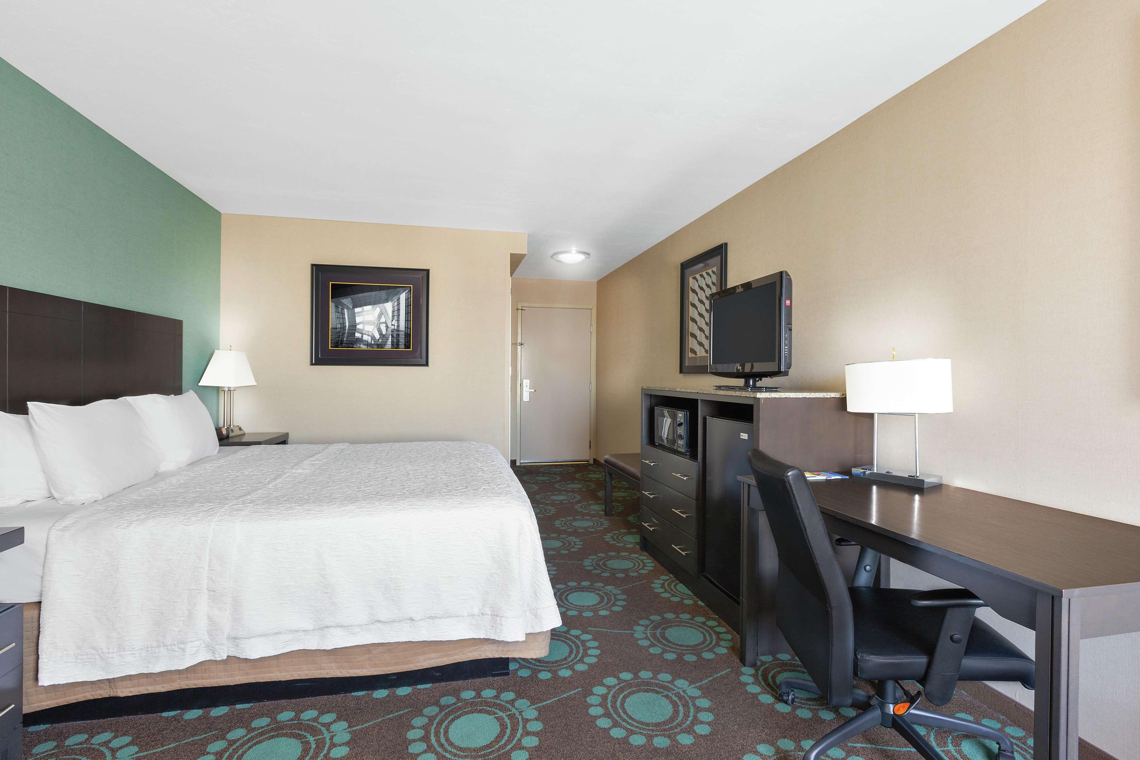 Spark By Hilton Bakersfield Central Zewnętrze zdjęcie