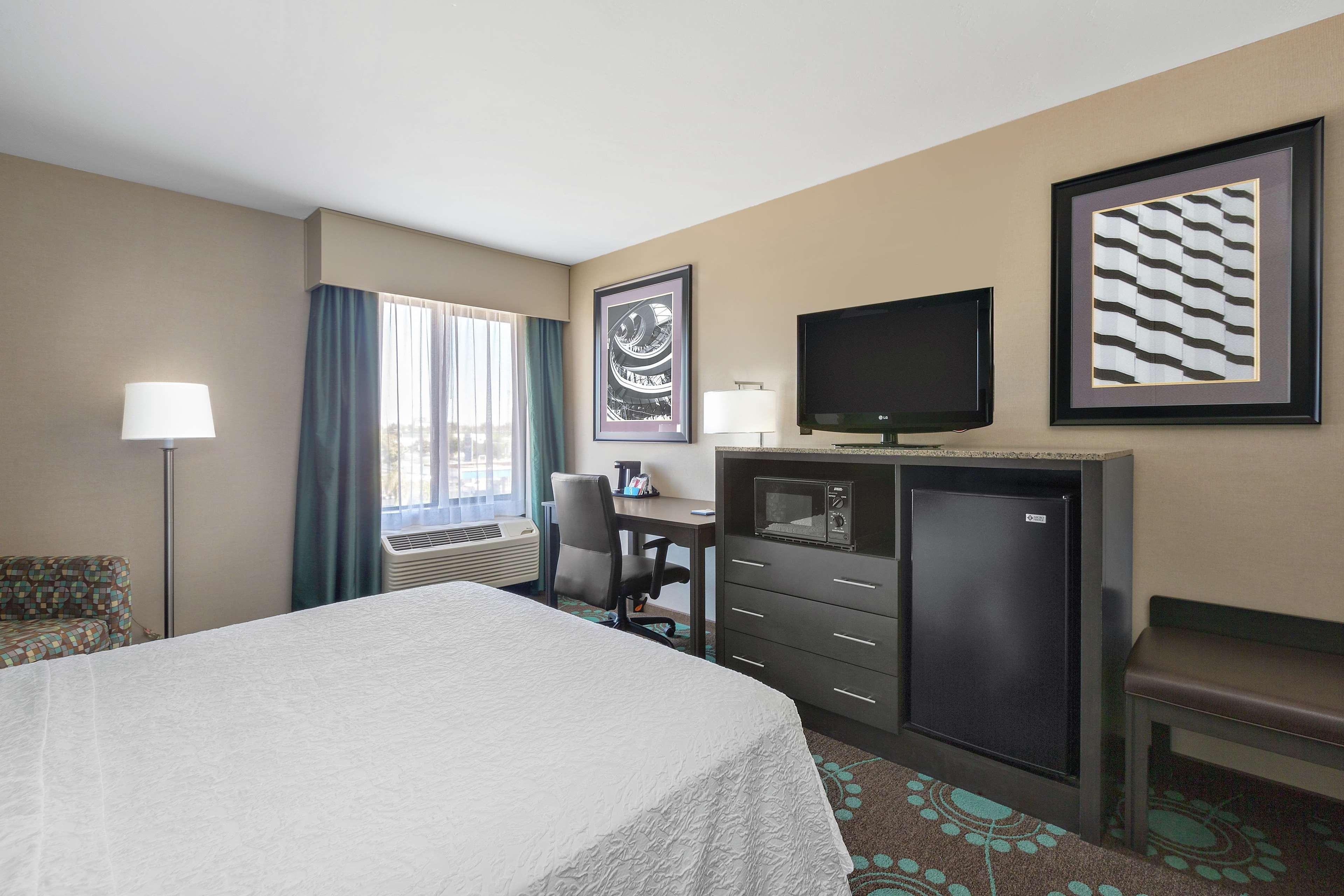 Spark By Hilton Bakersfield Central Zewnętrze zdjęcie
