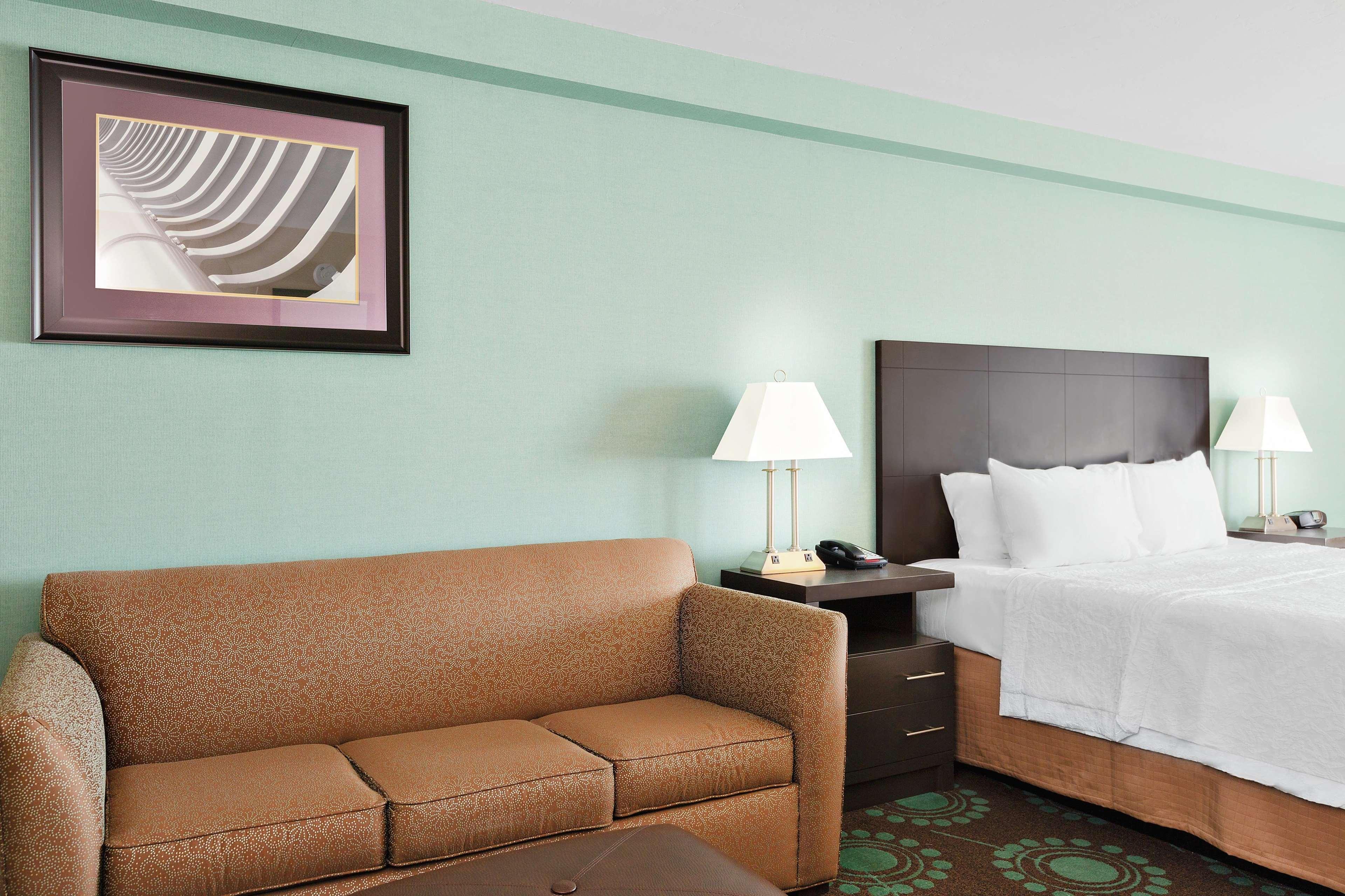 Spark By Hilton Bakersfield Central Zewnętrze zdjęcie