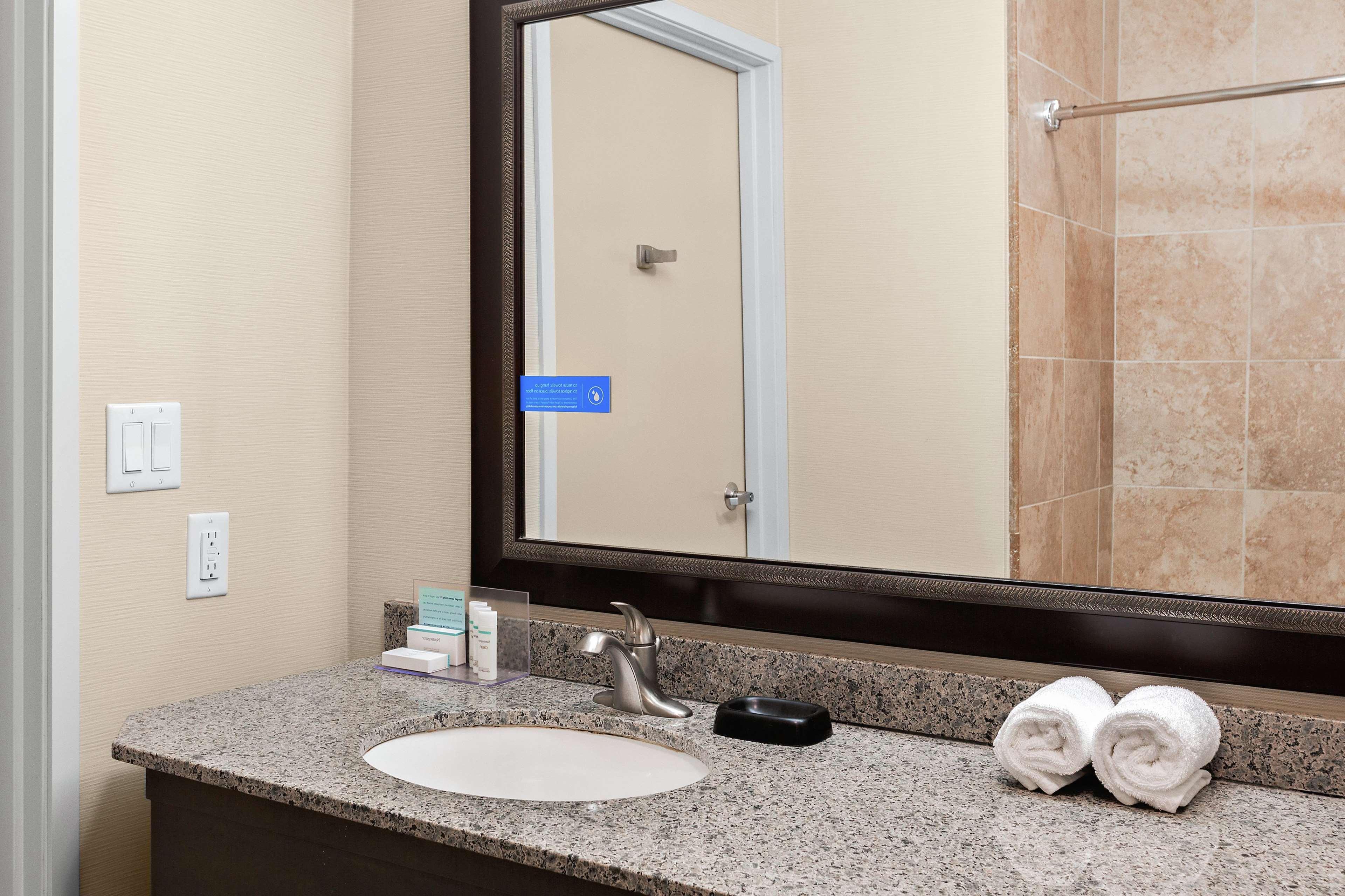 Spark By Hilton Bakersfield Central Zewnętrze zdjęcie