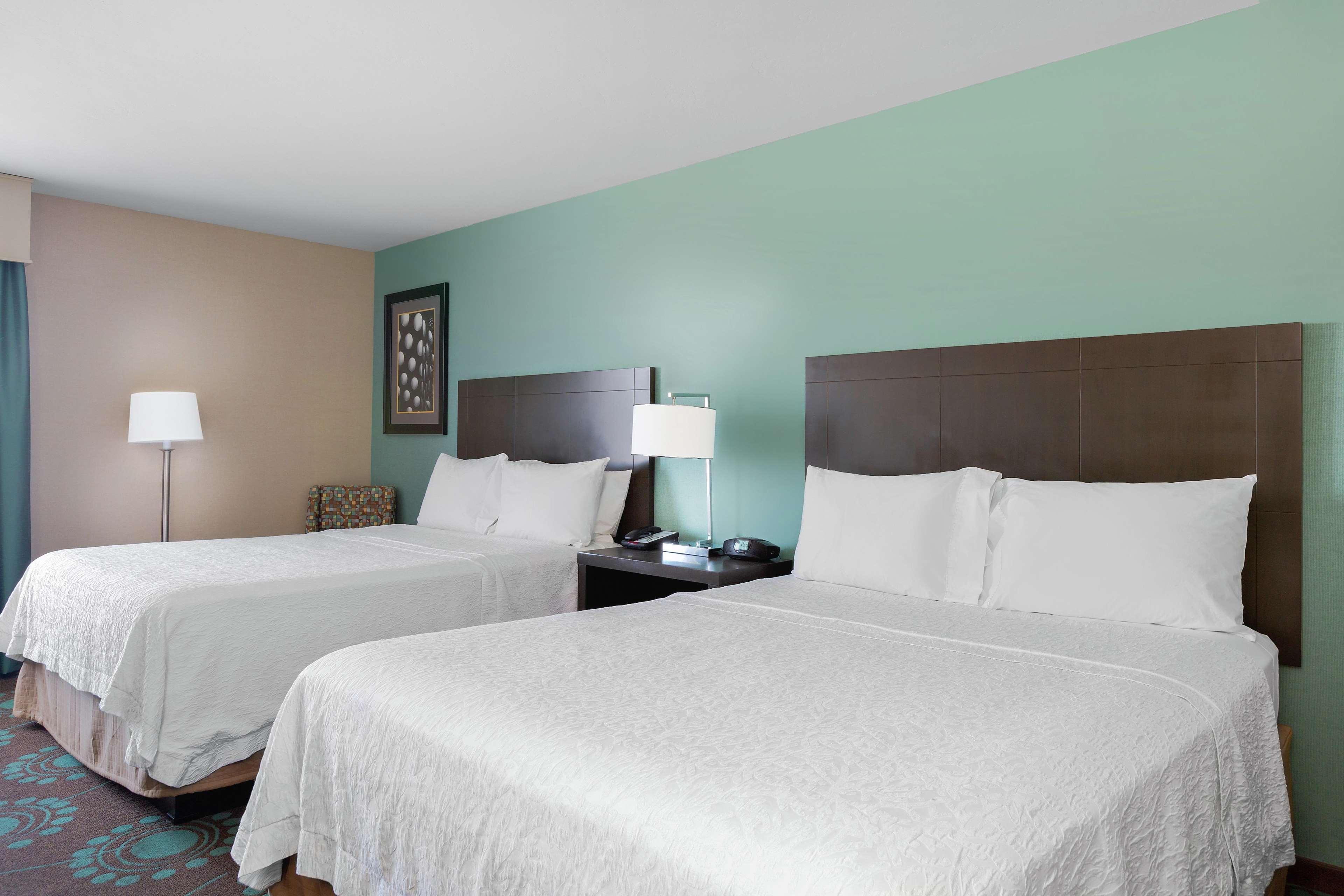 Spark By Hilton Bakersfield Central Zewnętrze zdjęcie