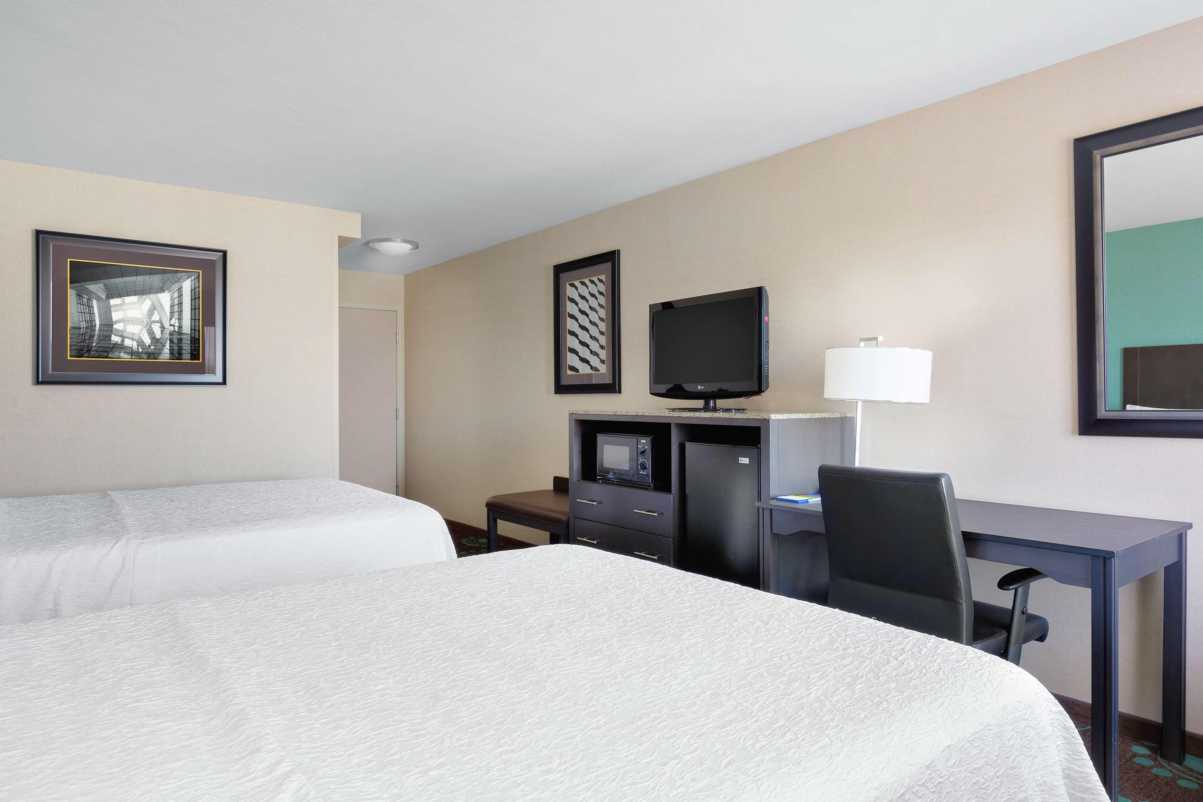 Spark By Hilton Bakersfield Central Zewnętrze zdjęcie