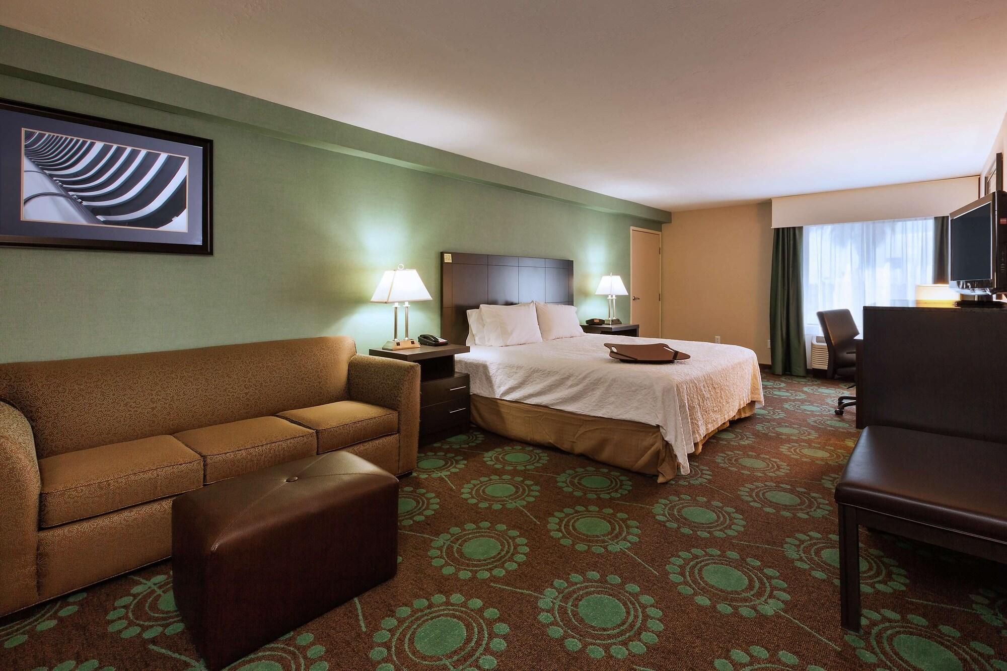 Spark By Hilton Bakersfield Central Zewnętrze zdjęcie