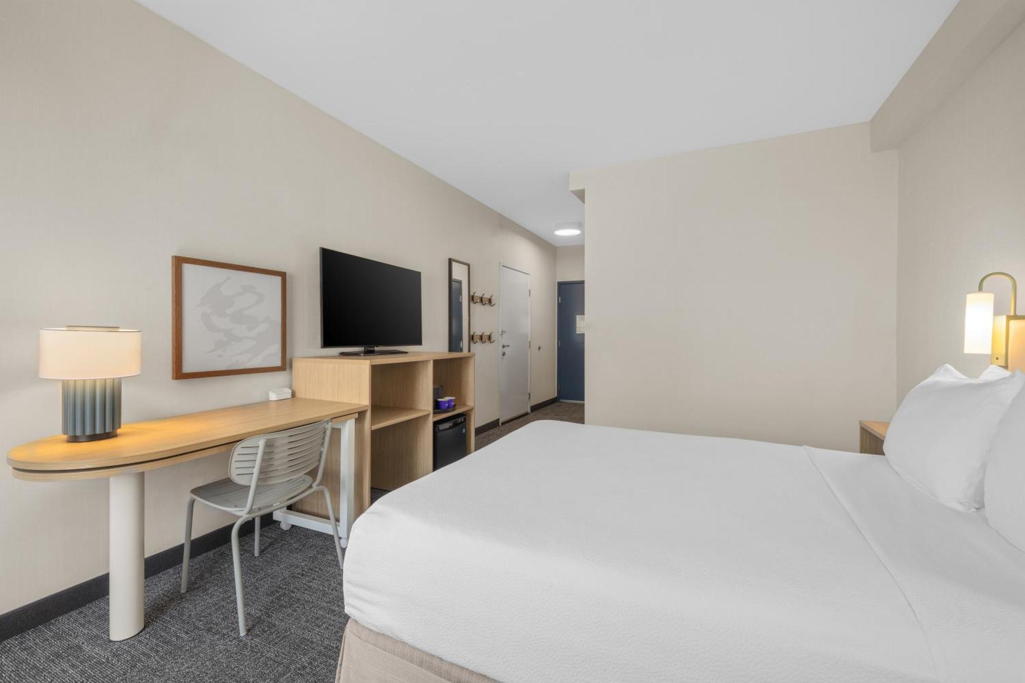 Spark By Hilton Bakersfield Central Pokój zdjęcie