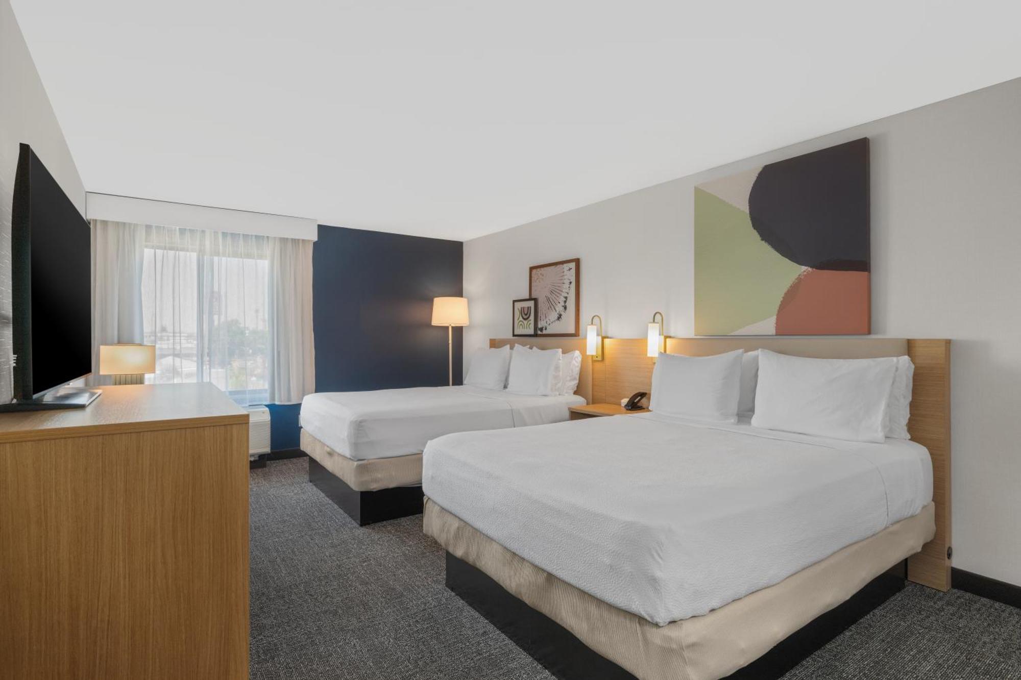 Spark By Hilton Bakersfield Central Pokój zdjęcie
