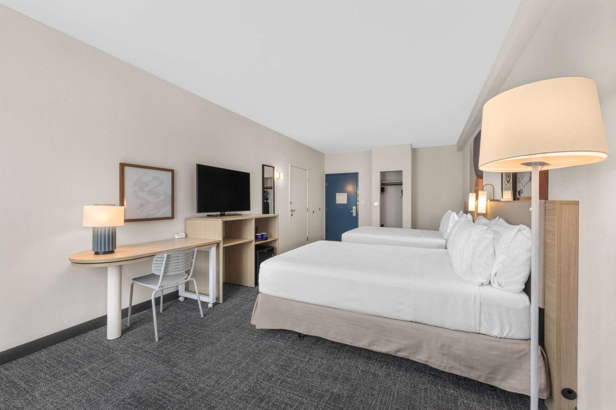 Spark By Hilton Bakersfield Central Zewnętrze zdjęcie