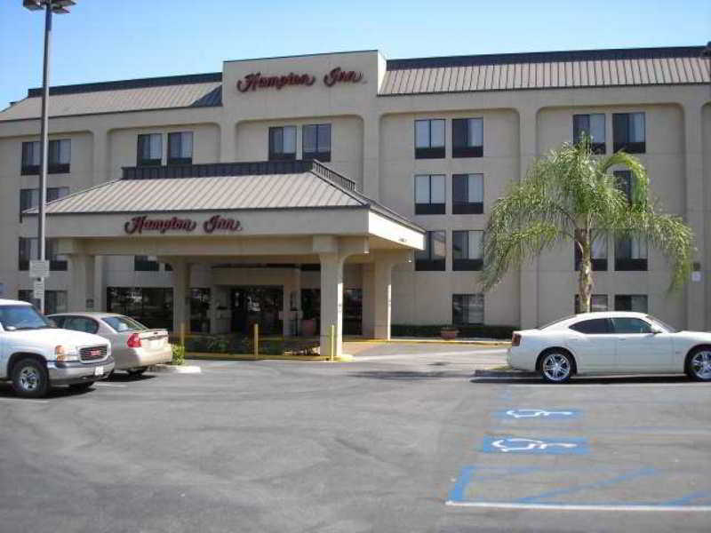 Spark By Hilton Bakersfield Central Zewnętrze zdjęcie