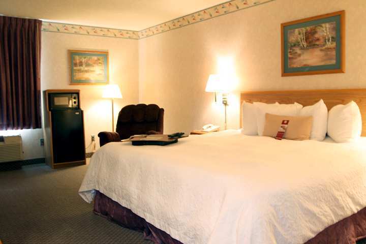 Spark By Hilton Bakersfield Central Zewnętrze zdjęcie